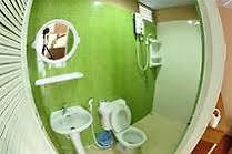 Phi Phi Uphill Cottage Dış mekan fotoğraf