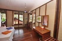 Phi Phi Uphill Cottage Dış mekan fotoğraf