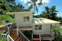 Phi Phi Uphill Cottage Dış mekan fotoğraf