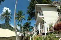 Phi Phi Uphill Cottage Dış mekan fotoğraf